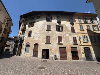 Facciata