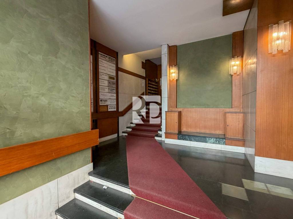 Interno palazzo