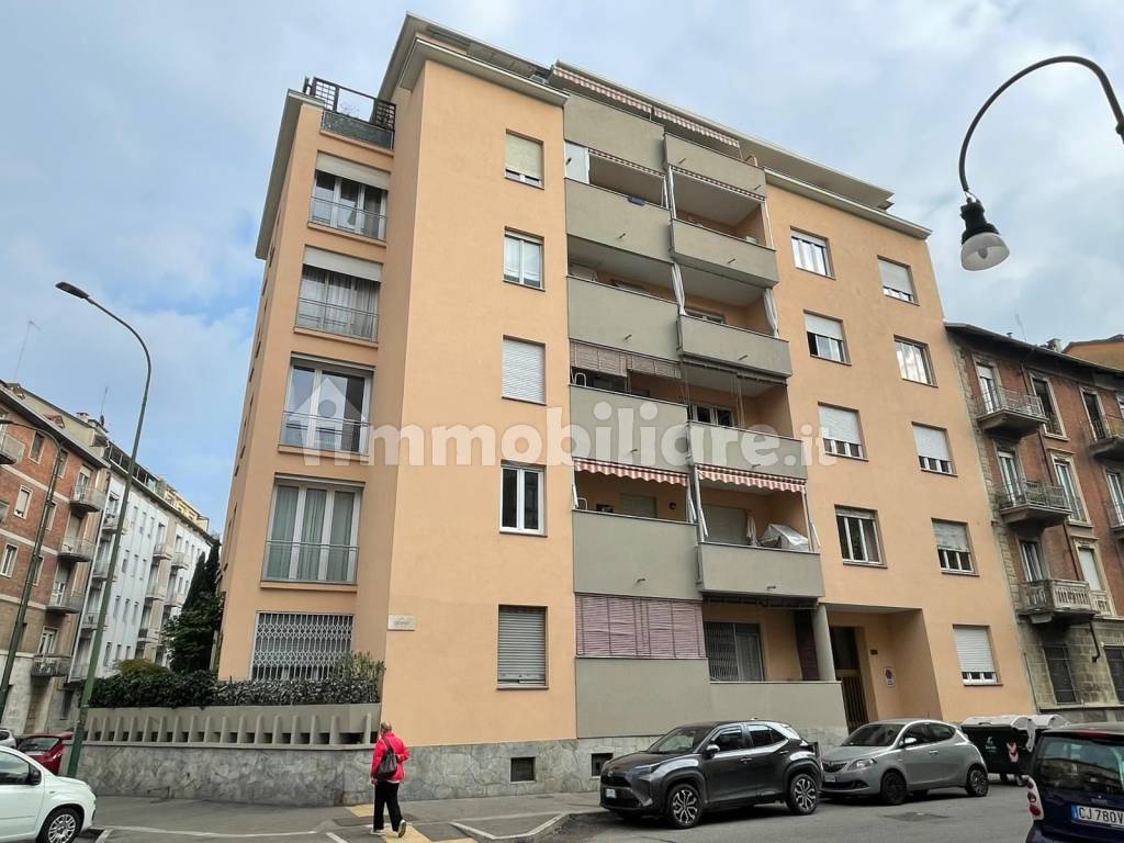 Appartamento in Cenisia, foto 19 di 23