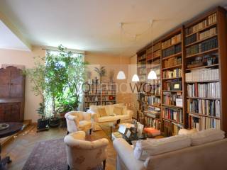 Quadrilocale via Monferrato 15, Washington, Milano