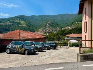 Posto macchina