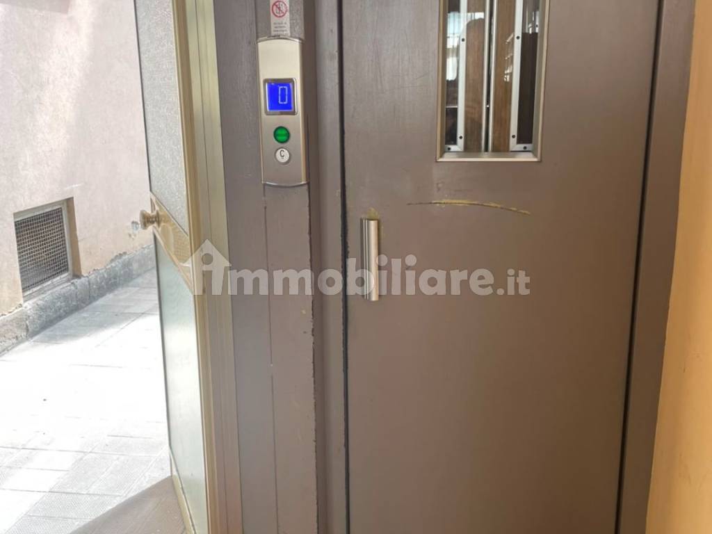 Appartamento in Cenisia, foto 20 di 23
