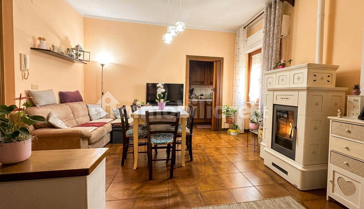 Casa indipendente in vendita a Santa Maria a Monte