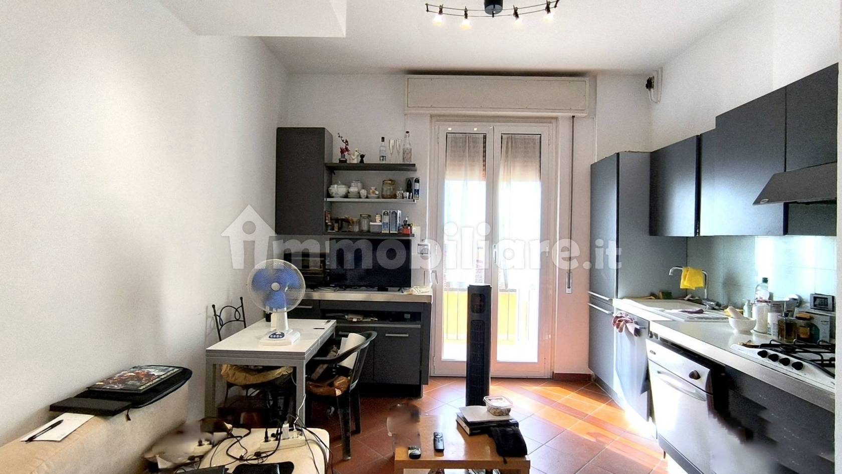 Appartamento in affitto a Firenze