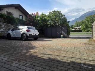 Posto macchina