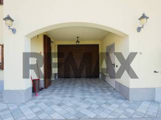 Interno palazzo