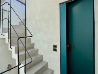Interno palazzo
