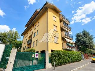Trilocale via Tremiti 6/A, Niguarda, Milano