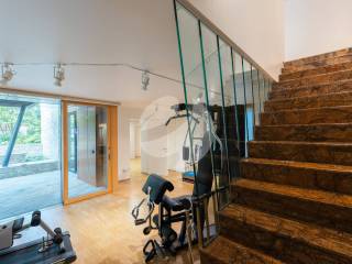 Interno palazzo