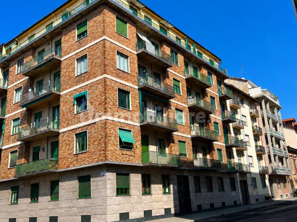 Appartamento in Pozzo Strada