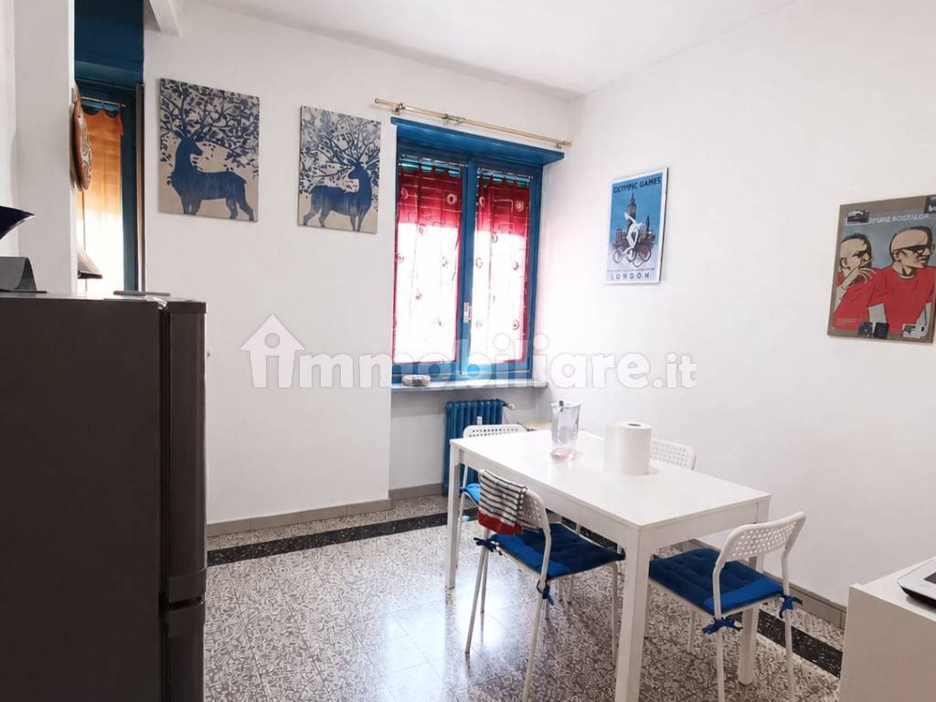 Appartamento in Pozzo Strada, foto 3 di 8