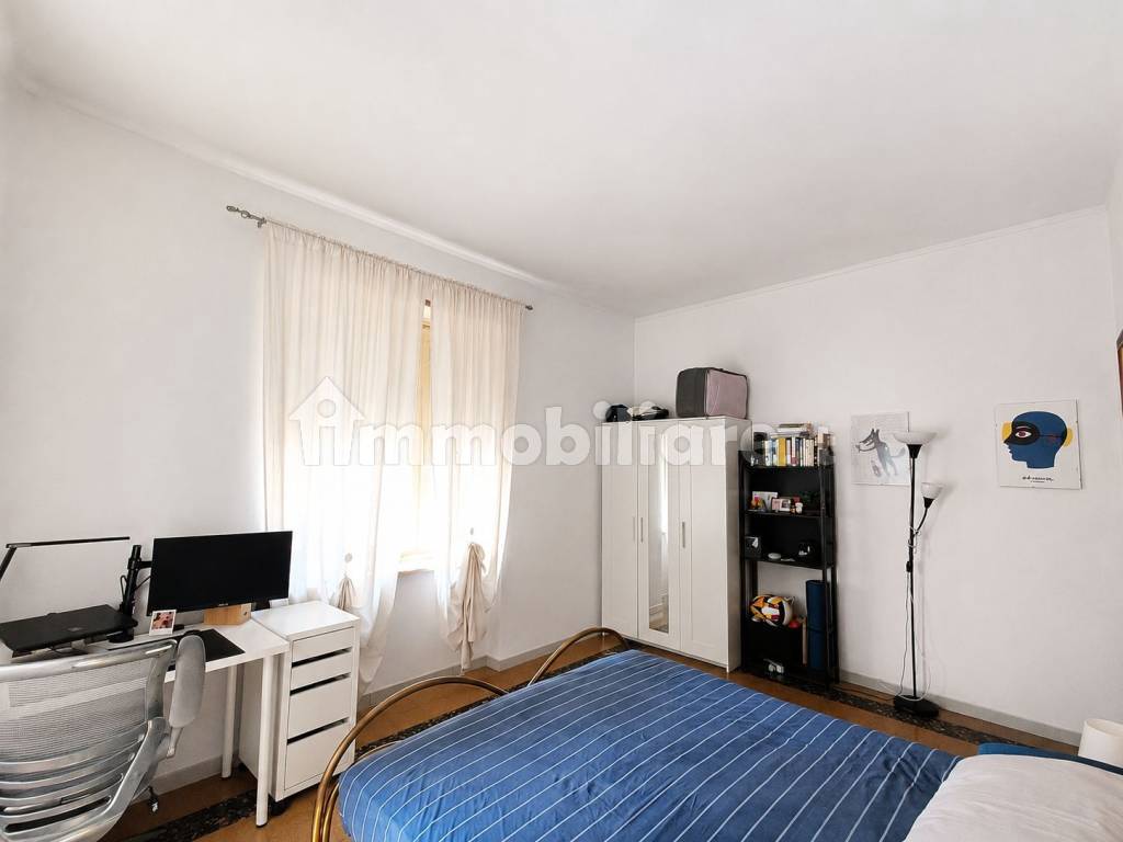 Appartamento in Pozzo Strada, foto 5 di 8