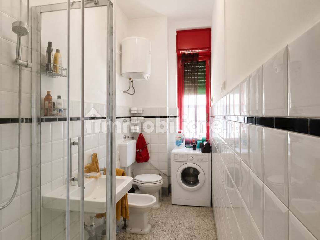 Appartamento in Pozzo Strada, foto 7 di 8