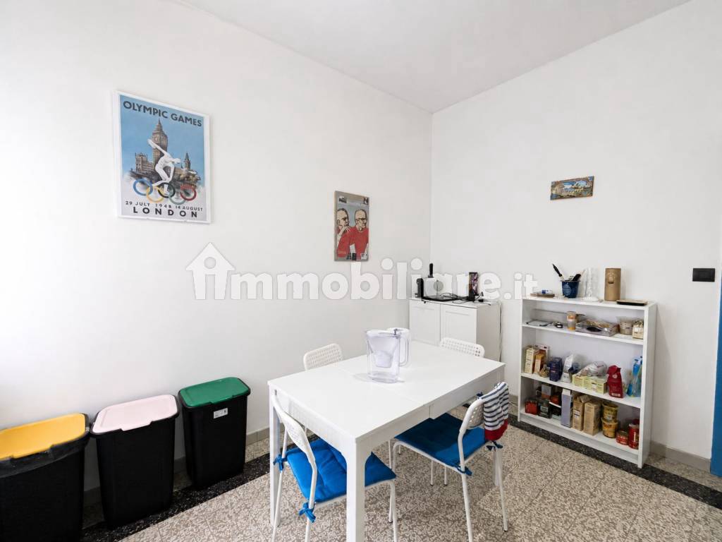 Appartamento in Pozzo Strada, foto 2 di 8