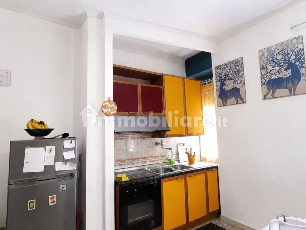 Appartamento in Pozzo Strada, foto 4 di 8