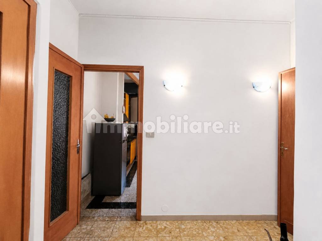 Appartamento in Pozzo Strada, foto 8 di 8