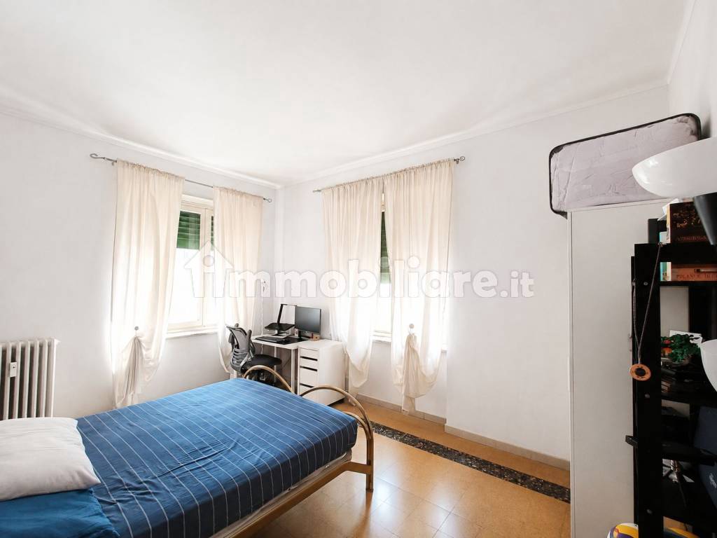 Appartamento in Pozzo Strada, foto 6 di 8