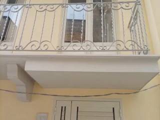 Interno palazzo