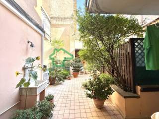 Terrazzo