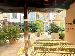 Veranda