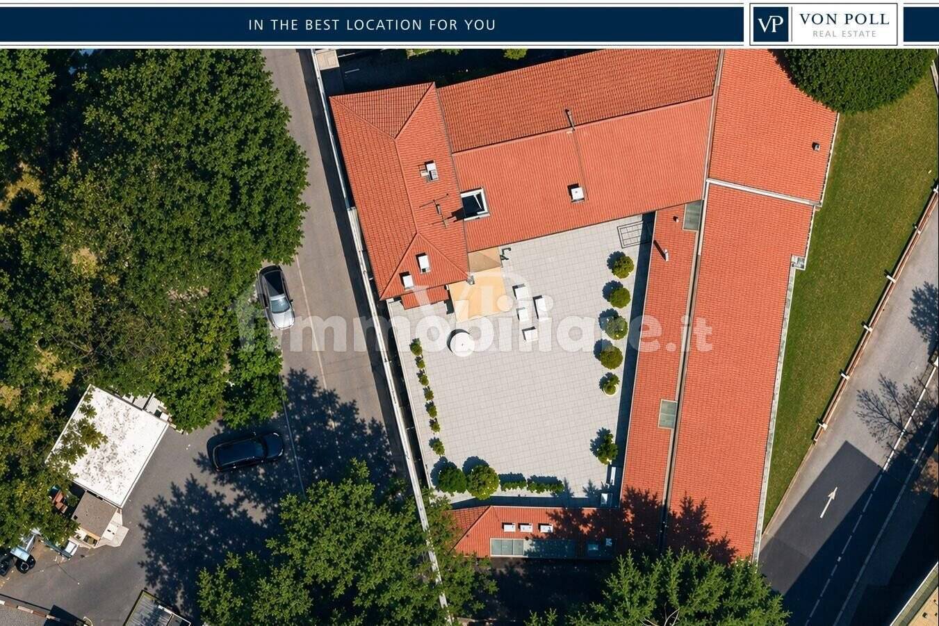 Palazzo - Edificio in vendita a Milano