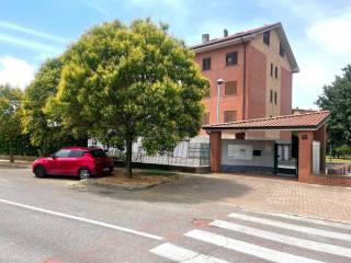 Posto macchina