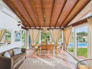 Veranda