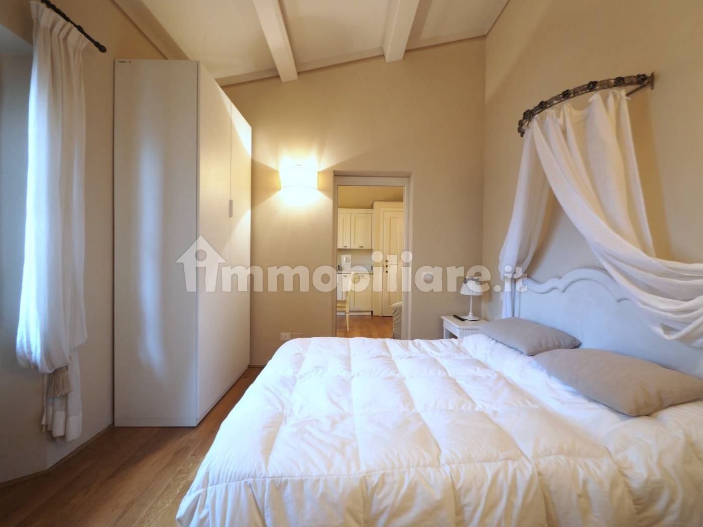 Appartamento in affitto a Firenze