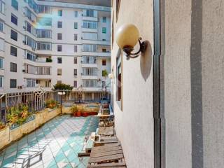 Balcone