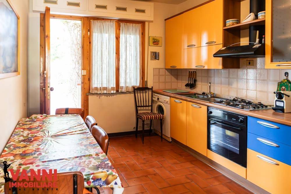 Appartamento in vendita a Cecina