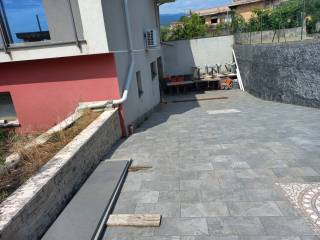 Cortile interno