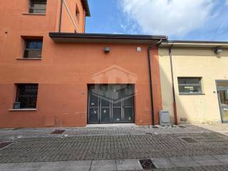 Facciata