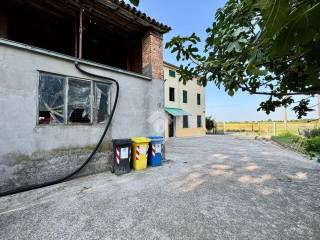 Cortile interno