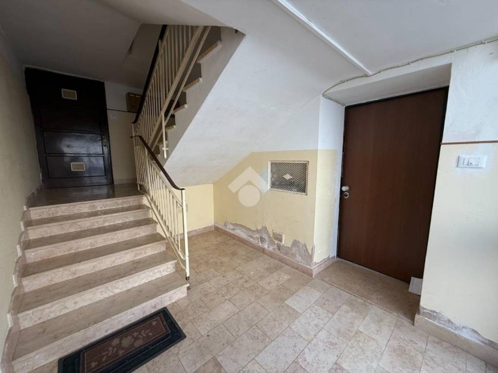 Interno palazzo