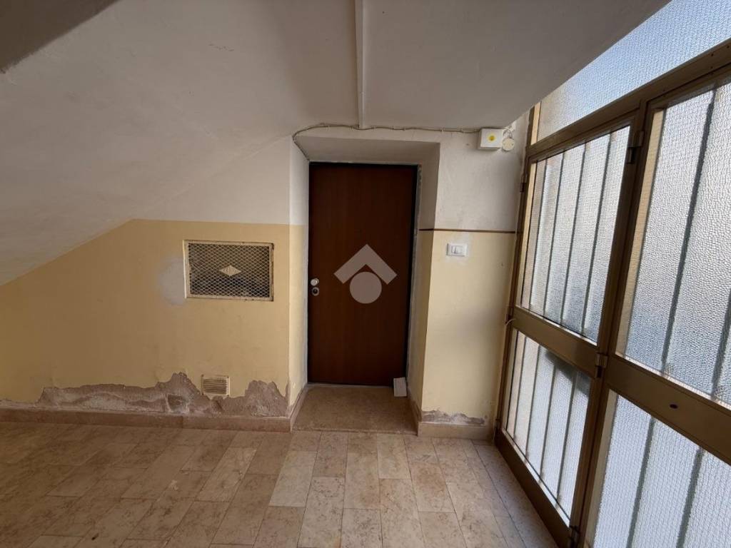 Interno palazzo