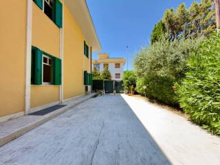 Cortile interno