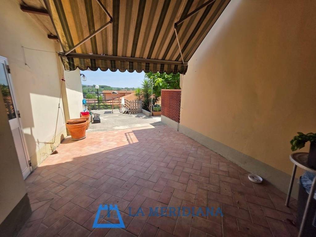 Terrazzo