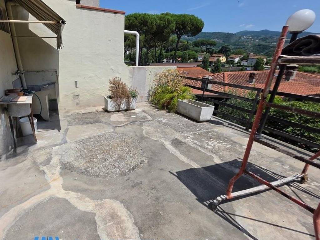 Terrazzo