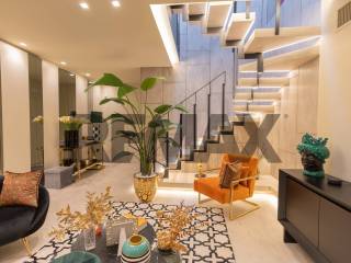 Interno palazzo