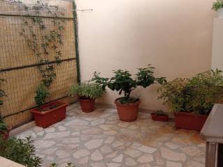 Cortile interno