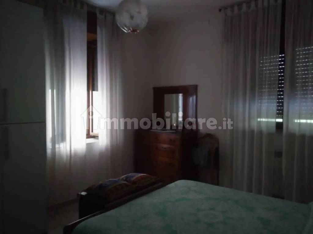 Camera da letto