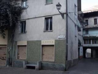 Facciata