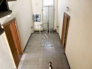 Interno palazzo