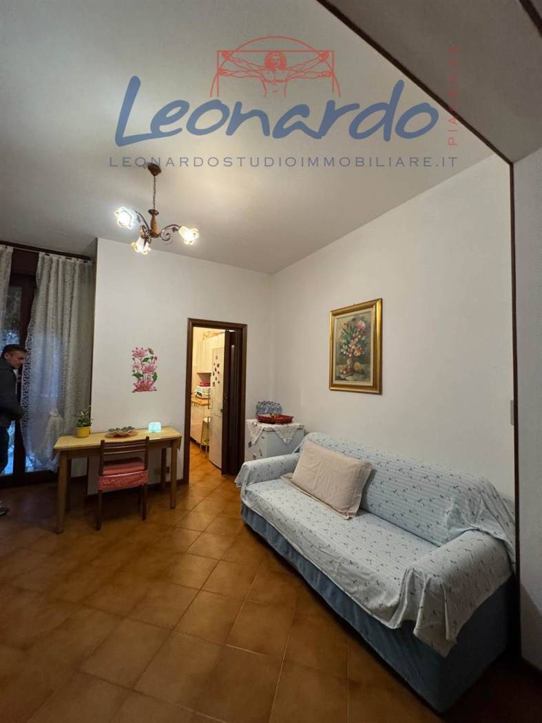 Appartamento in vendita a Piacenza
