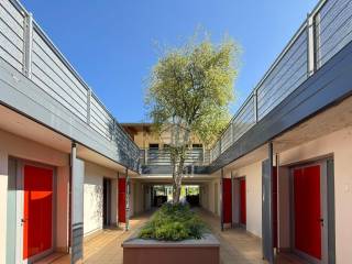 Cortile interno