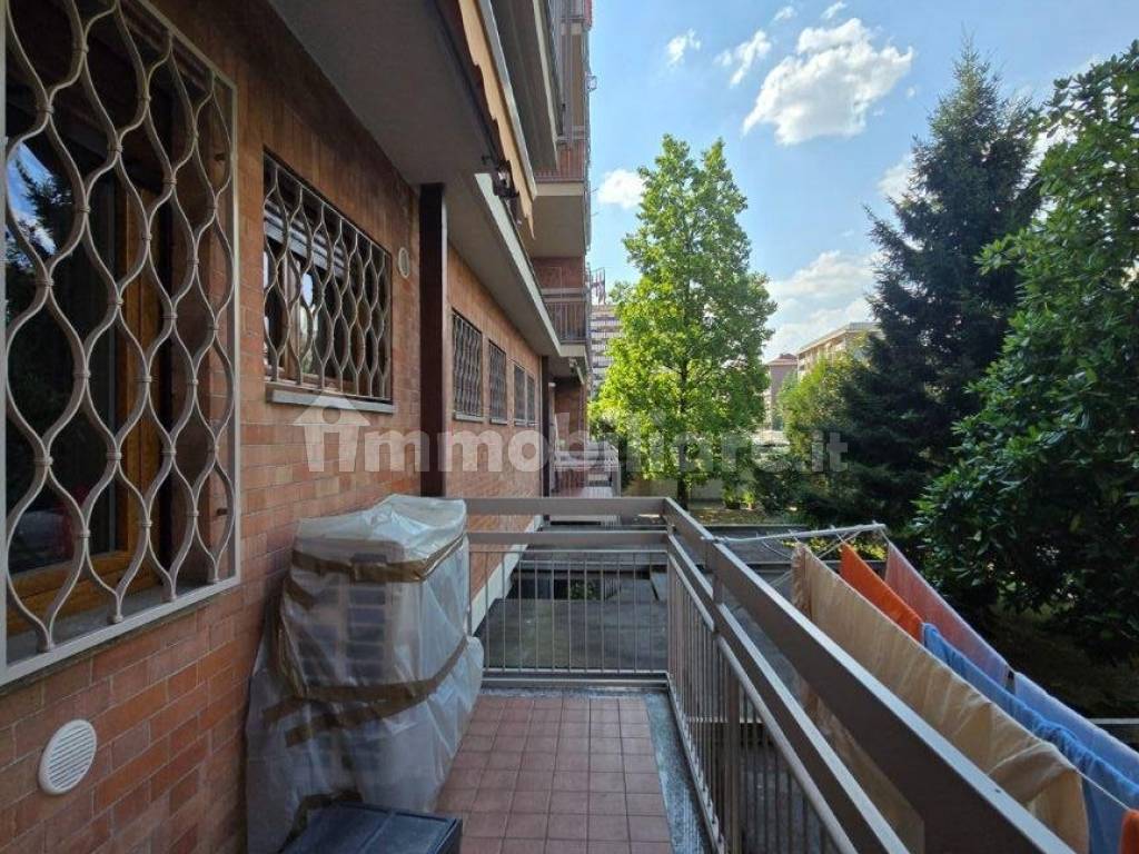 Stanza singola in Mirafiori Nord, foto 37 di 41
