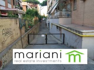 Cortile interno