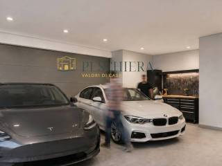 Posto macchina