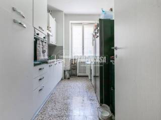 Bilocale viale Giovanni Suzzani, Prato Centenaro, Milano