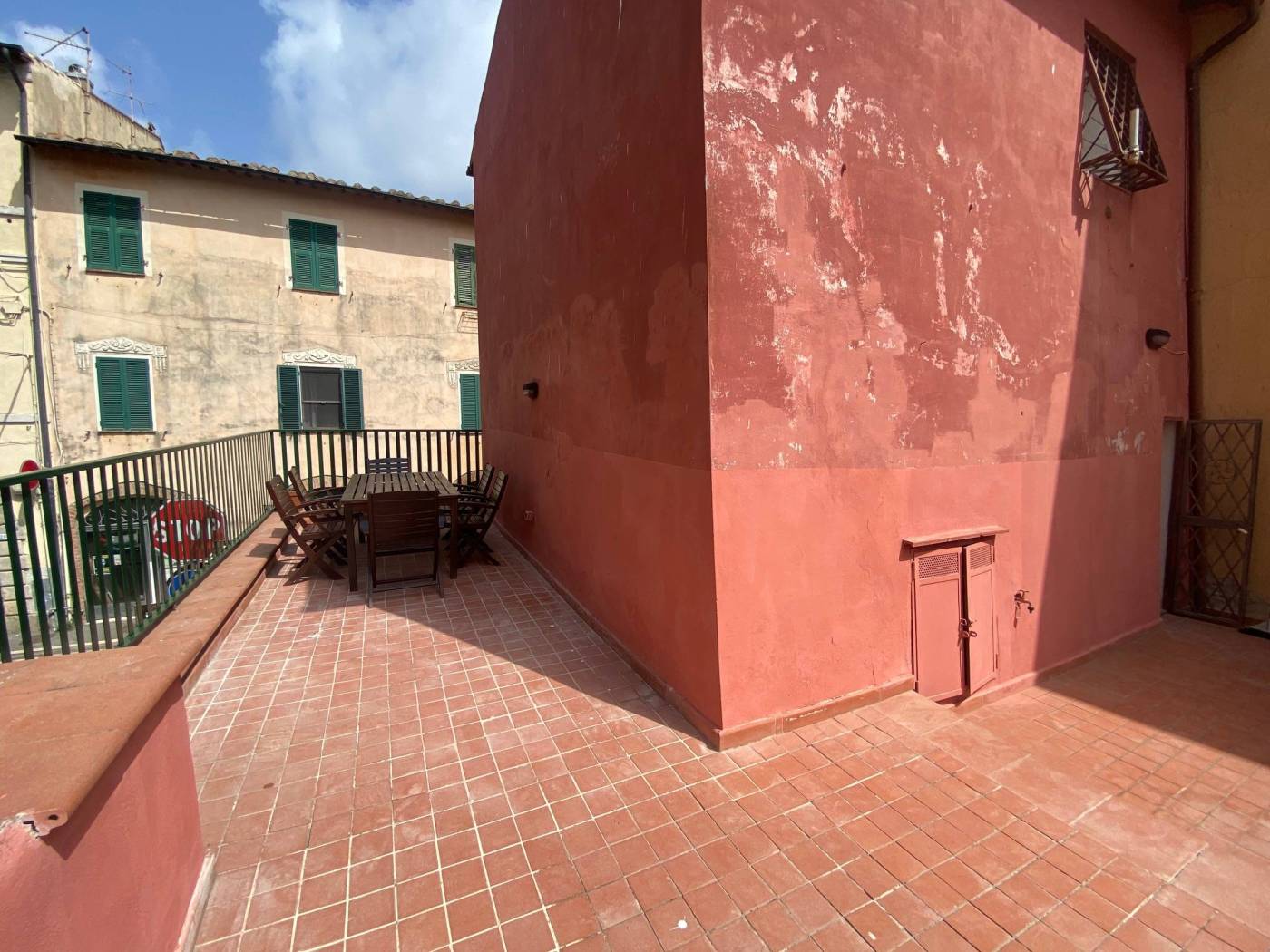 Casa indipendente in affitto a Orbetello